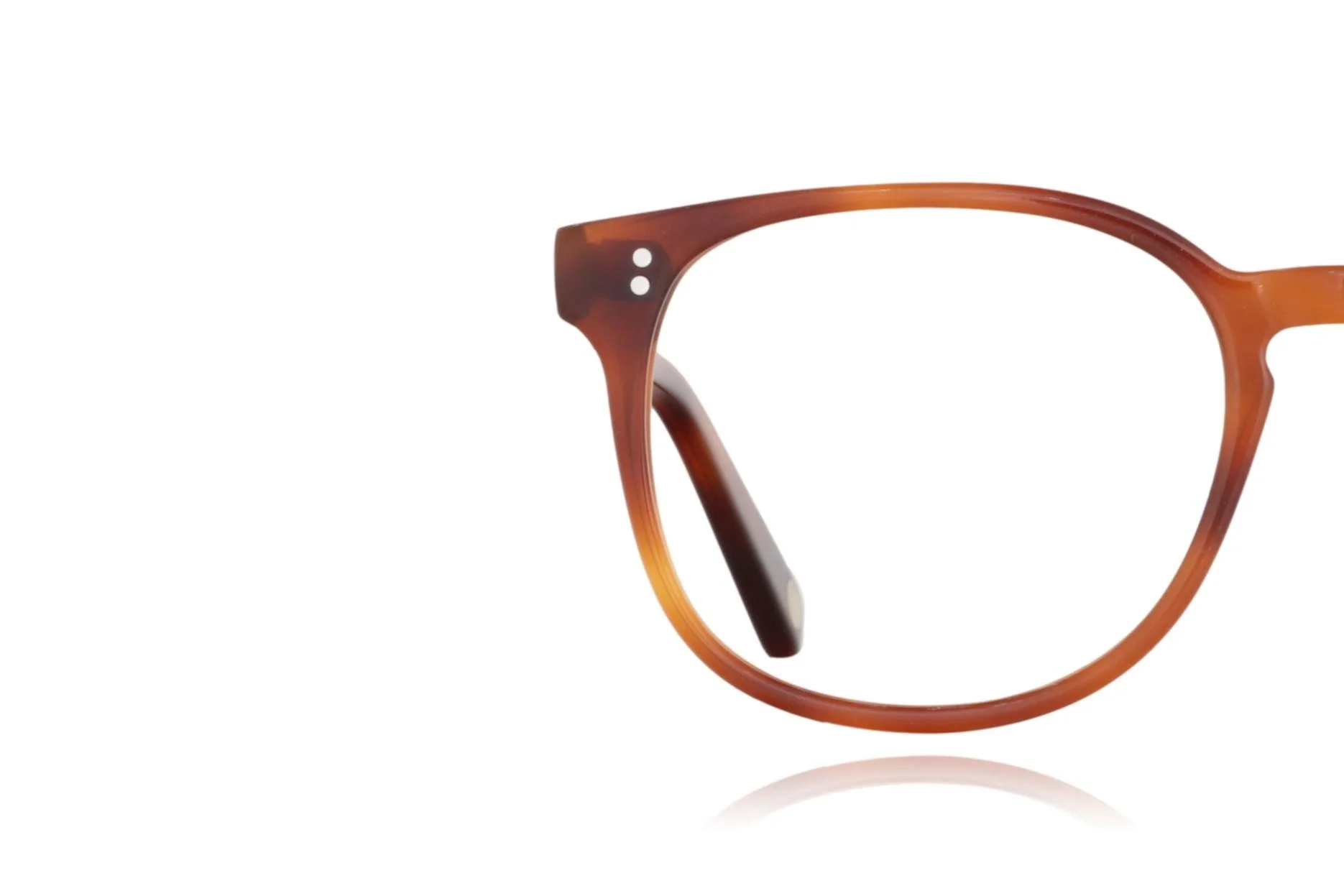 Eco friendly Bloobloom superhero preloved glasses Peep Eyewear